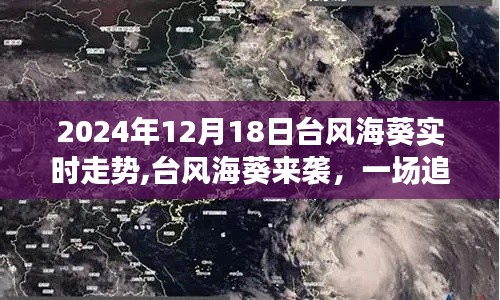 臺風?？麃硪u，追尋自然寧靜的奇妙旅行實時走勢（2024年12月18日）