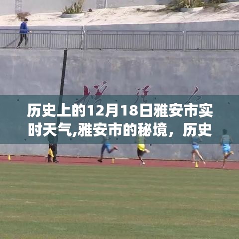 雅安市歷史天氣探索，秘境中的十二月十八日實時天氣之旅
