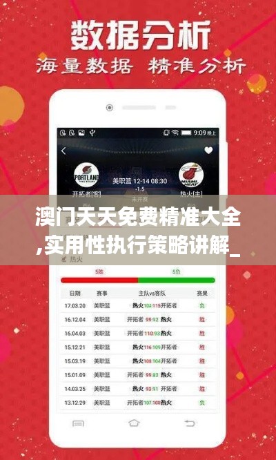 澳門(mén)天天免費(fèi)精準(zhǔn)大全,實(shí)用性執(zhí)行策略講解_進(jìn)階版13.420