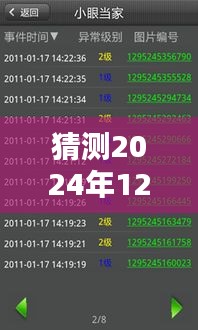 揭秘，2024年中興實時翻譯軟件的未來趨勢與猜想，功能展望及預測分析