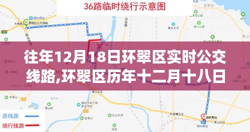 環翠區歷年十二月十八日實時公交線路全面解析與評測報告