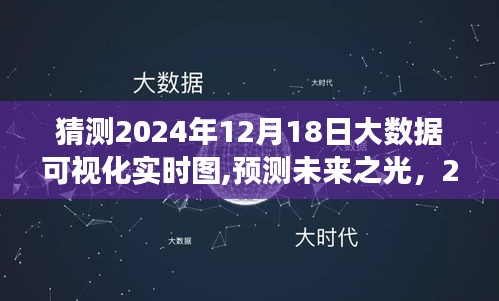 探索未來之光，預測與洞察2024年大數據可視化實時圖