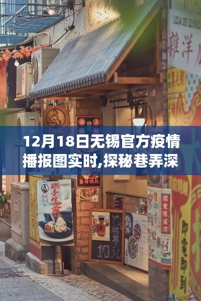 無(wú)錫疫情播報(bào)圖實(shí)時(shí)與巷弄美食探秘之旅