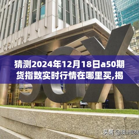 揭秘未來行情，智能決策終端引領A50期貨指數行情預測革新——實時行情智能預測系統深度解析