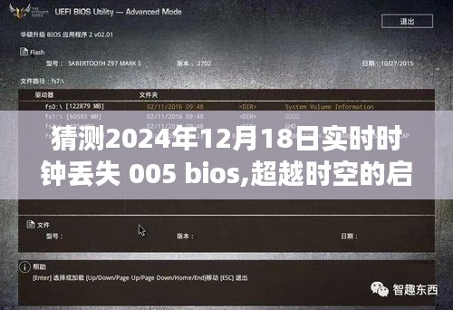 BIOS時鐘挑戰(zhàn)與自我重塑，超越時空的啟示