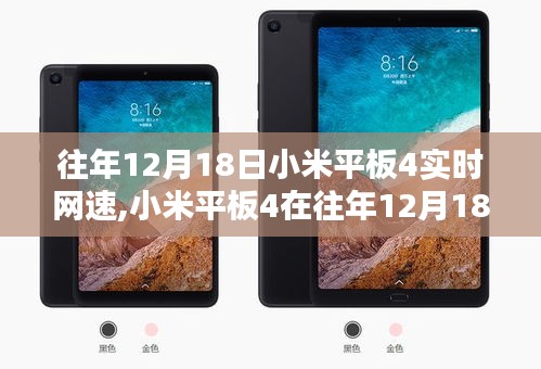小米平板4在特定日期的實時網速深度解析