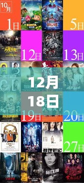 冬日觀影時光，最新影片12月18日實時更新，與好友共享溫馨之旅