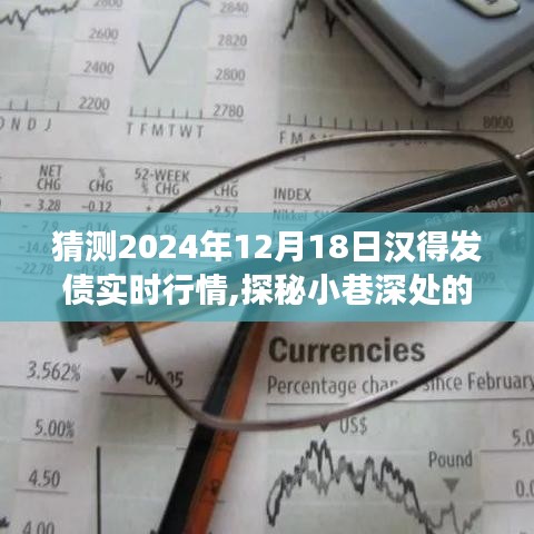 獨(dú)家解讀，漢得發(fā)債行情預(yù)測與小巷深處的獨(dú)特小店探秘，2024年實(shí)時(shí)行情展望