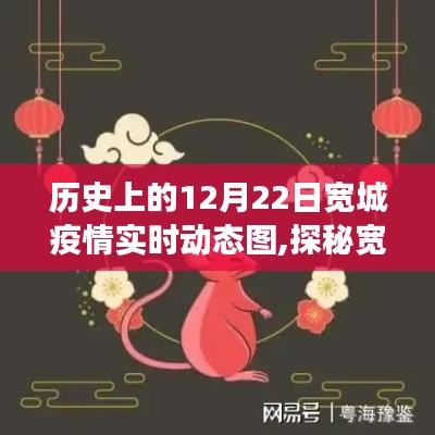 歷史上的寬城疫情動(dòng)態(tài)與獨(dú)特小店防疫故事揭秘，十二月二十二日的深度探秘