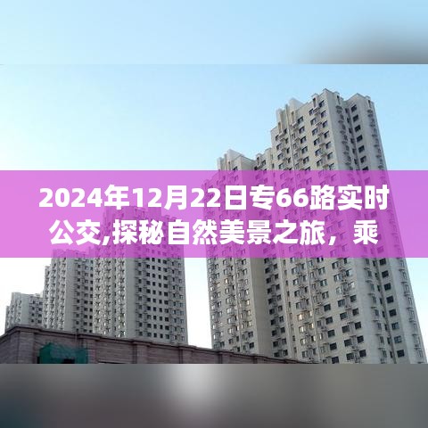 探秘自然美景之旅，專66路公交車實時追蹤與心靈寧靜之旅的啟程點