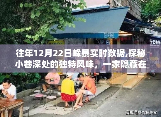 探秘歷史峰暴中的秘密小店，往年12月22日峰暴實時數據與小巷深處的獨特風味