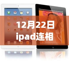 iPad連線相機，與自然美景共舞的心靈之旅