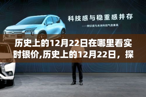 探尋銀價(jià)背后的自然秘境之旅，歷史上的12月22日銀價(jià)實(shí)時(shí)觀察紀(jì)實(shí)
