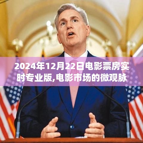 探究電影市場微觀脈搏，2024年電影票房實時專業(yè)版的重要性及其影響