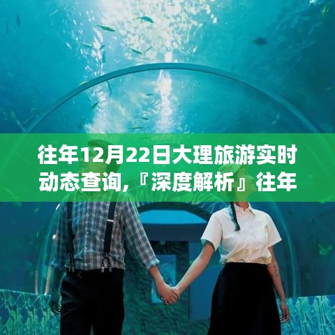 『深度解析』，往年12月22日大理旅游實時動態查詢全解析——特性、體驗、競品對比與用戶洞察體驗報告