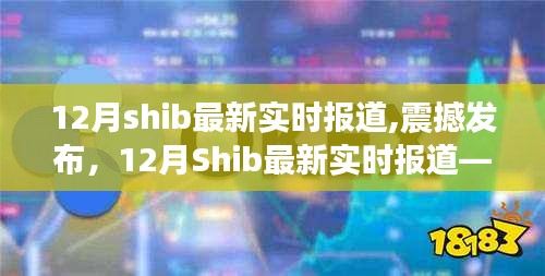 科技巨擘的新寵，Shib最新實(shí)時(shí)報(bào)道揭示智能神器改變生活