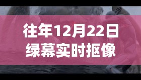 揭秘往年綠幕實時摳像直播背后的故事與技巧，重溫經(jīng)典瞬間！