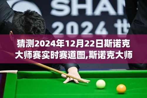 揭秘斯諾克大師賽賽道風云，斯諾克大師賽前瞻與實時賽道圖預測（2024年12月22日）