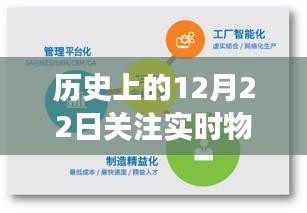 歷史上的12月22日，實時物流信息的暖心故事與連結溫情的力量