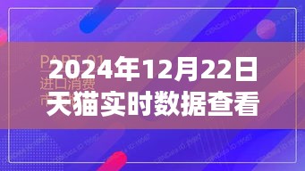 天貓實時數據洞察，未來商業智能的窗口，體驗前沿科技極致魅力