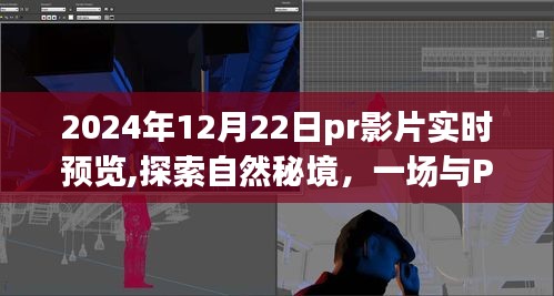 探索自然秘境，一場與PR影片的奇妙之旅啟程于2024年12月22日實時預(yù)覽