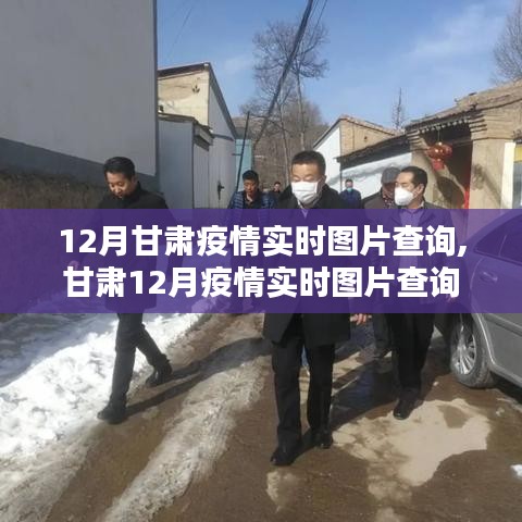 甘肅疫情實時動態(tài)，最新圖片查詢與防控細節(jié)關(guān)注