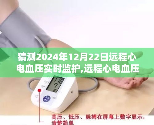 2024年遠程心電血壓實時監護操作指南，初學者與進階用戶通用教程