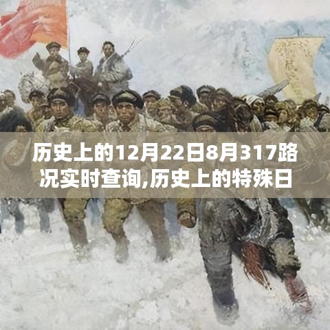 深度解析，歷史上的特殊日期與實時路況查詢系統——以12月22日8月317路況實時查詢為例，其重要性及其影響探究