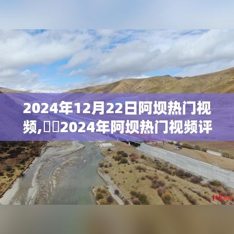 2024年阿壩熱門視頻全面評測，特性、體驗(yàn)、競爭分析與用戶洞察