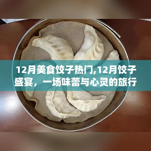 12月餃子盛宴，美食之旅與心靈探尋，餃子背后的自然美景與內(nèi)心寧靜之道