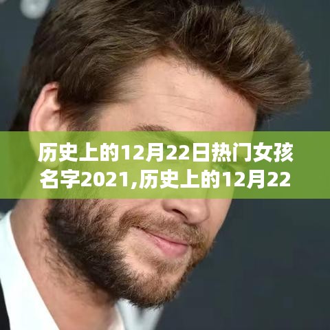 探尋熱門女孩名字背后的故事，歷史上的十二月二十二日女孩命名回顧 ?? 2021年回顧??