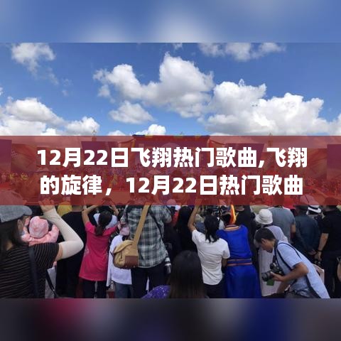 12月22日飛翔熱門歌曲深度解析，旋律中的飛翔之美