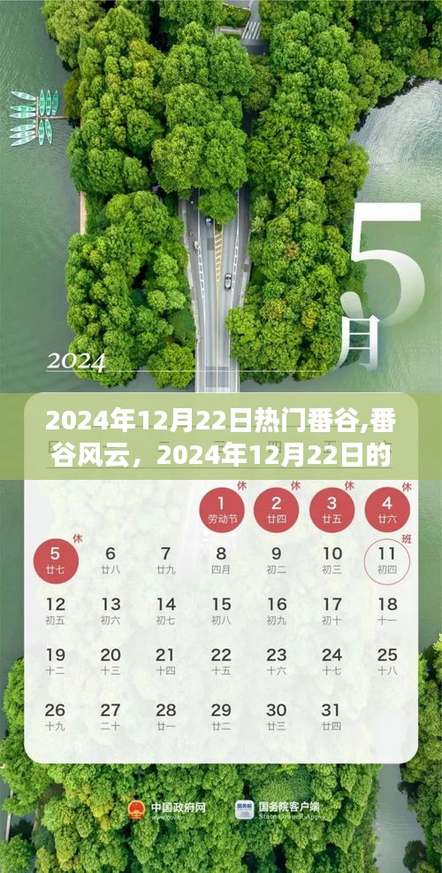 2024年12月22日潮流盛宴，番谷風云引領時代風潮