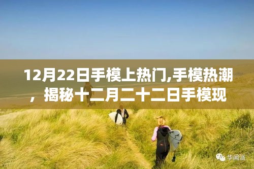 揭秘手模熱潮背后的故事，十二月二十二日手模現(xiàn)象揭秘