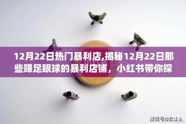 揭秘12月22日暴利店鋪背后的成功秘訣，小紅書帶你探秘賺足眼球的財(cái)富之路！