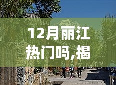 揭秘十二月麗江旅游熱潮，玩轉麗江的最佳攻略