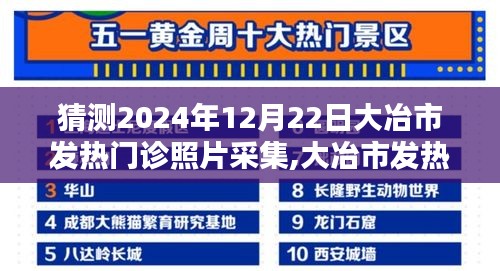 大冶市發熱門診未來影像紀實，2024年12月22日照片采集展望