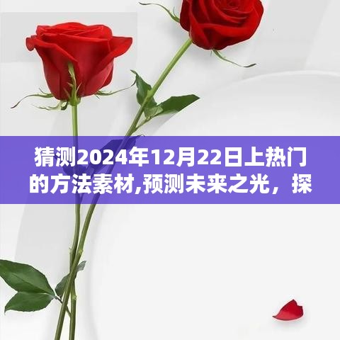 探尋未來之光，預測熱門話題素材與方法，揭秘如何在特定時空背景下引領潮流——以2024年12月22日為契機