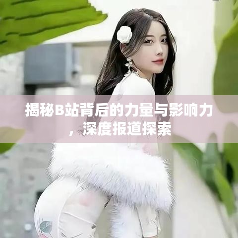 揭秘B站背后的力量與影響力，深度報道探索