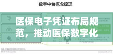 醫(yī)保電子憑證布局規(guī)范，推動(dòng)醫(yī)保數(shù)字化轉(zhuǎn)型的必經(jīng)之路