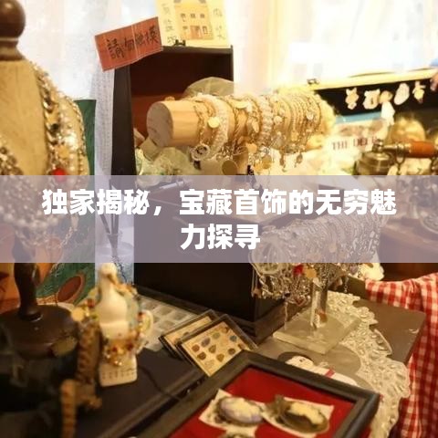 獨(dú)家揭秘，寶藏首飾的無窮魅力探尋