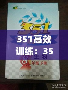351高效訓(xùn)練：351高效課堂 