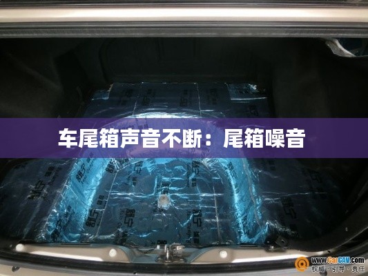 車(chē)尾箱聲音不斷：尾箱噪音 