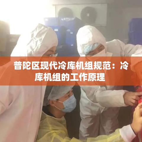 普陀區(qū)現(xiàn)代冷庫機組規(guī)范：冷庫機組的工作原理 