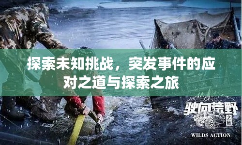 探索未知挑戰，突發事件的應對之道與探索之旅