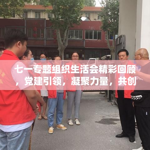 七一專題組織生活會精彩回顧，黨建引領，凝聚力量，共創未來！
