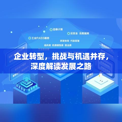 企業(yè)轉(zhuǎn)型，挑戰(zhàn)與機遇并存，深度解讀發(fā)展之路