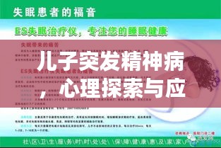 兒子突發(fā)精神病，心理探索與應(yīng)對(duì)策略