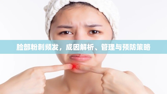 臉部粉刺頻發(fā)，成因解析、管理與預(yù)防策略
