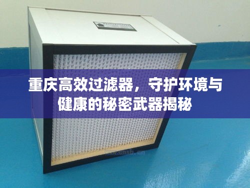 重慶高效過濾器，守護環境與健康的秘密武器揭秘
